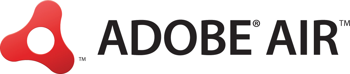 Adobe Air logo